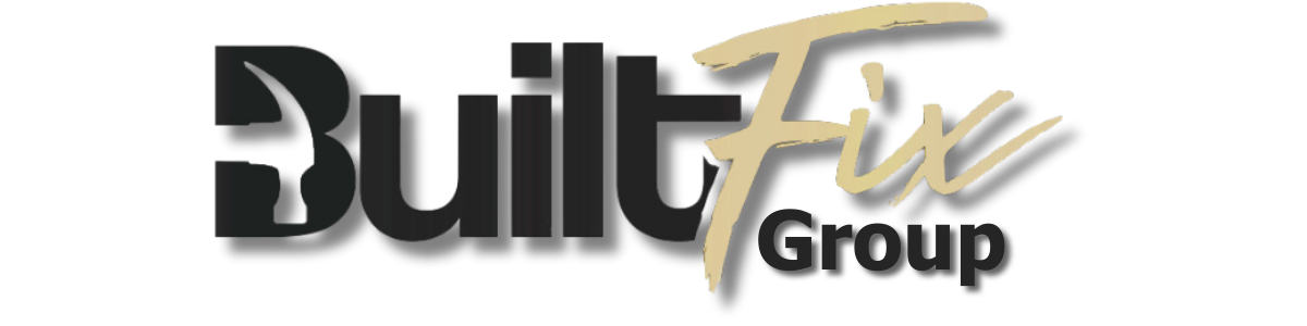 BuiltFix Group Logo