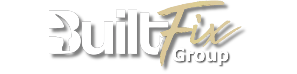 BuiltFix Group Dark Logo
