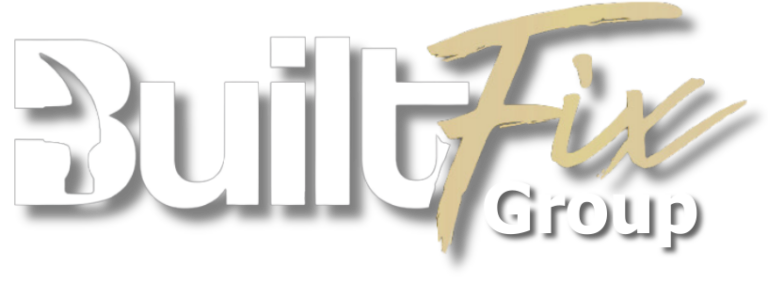 BuiltFix Group Dark Logo
