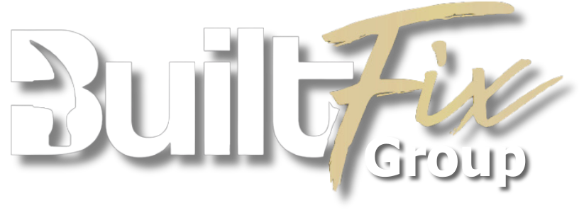 BuiltFix Group Logo